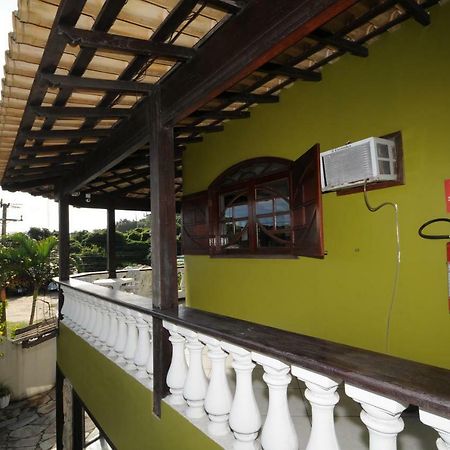 Búzios Pousada Acquamare Residence מראה חיצוני תמונה