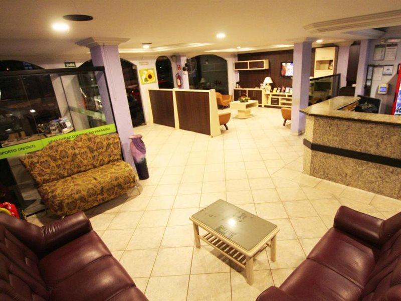 Búzios Pousada Acquamare Residence מראה חיצוני תמונה