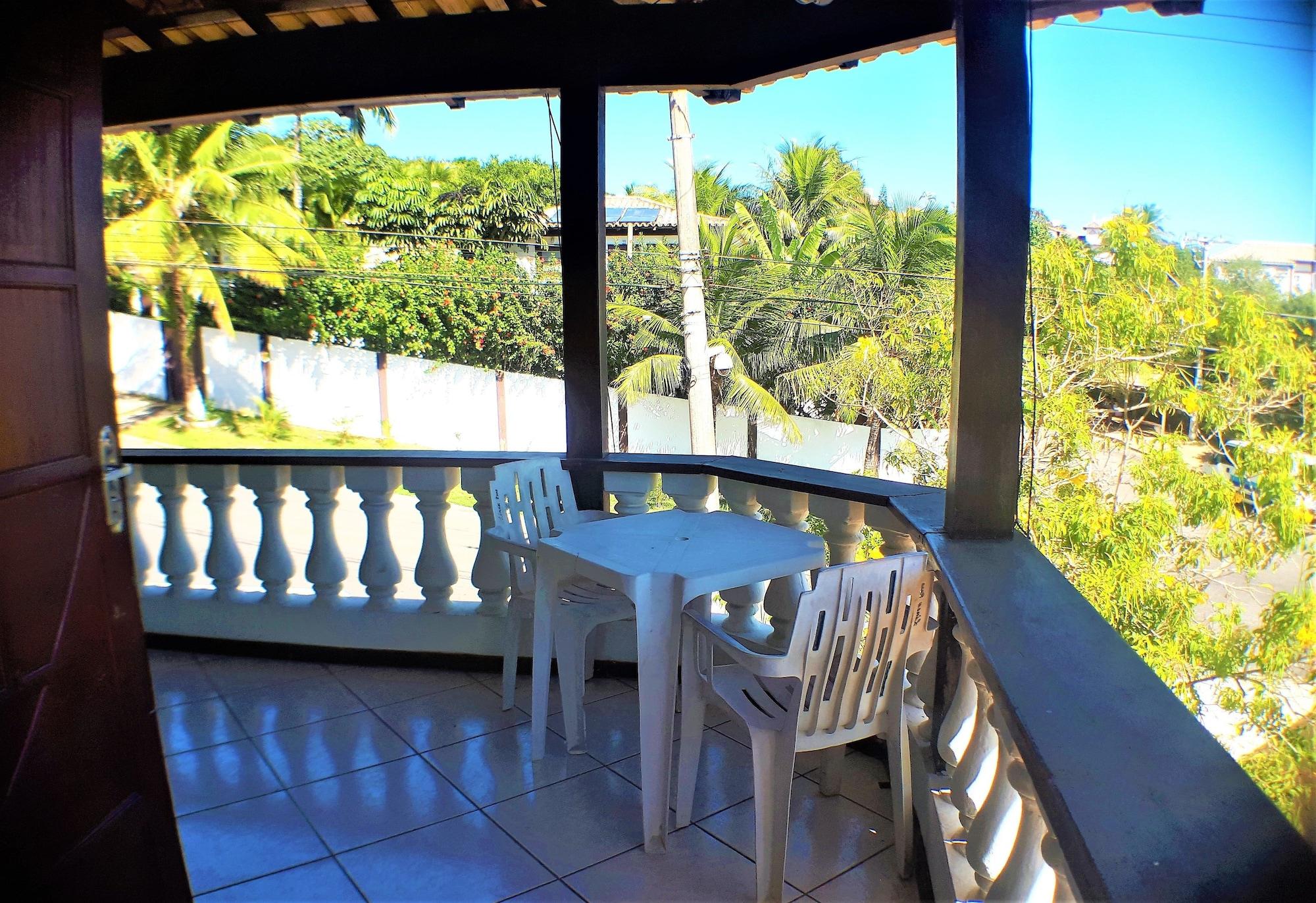 Búzios Pousada Acquamare Residence מראה חיצוני תמונה