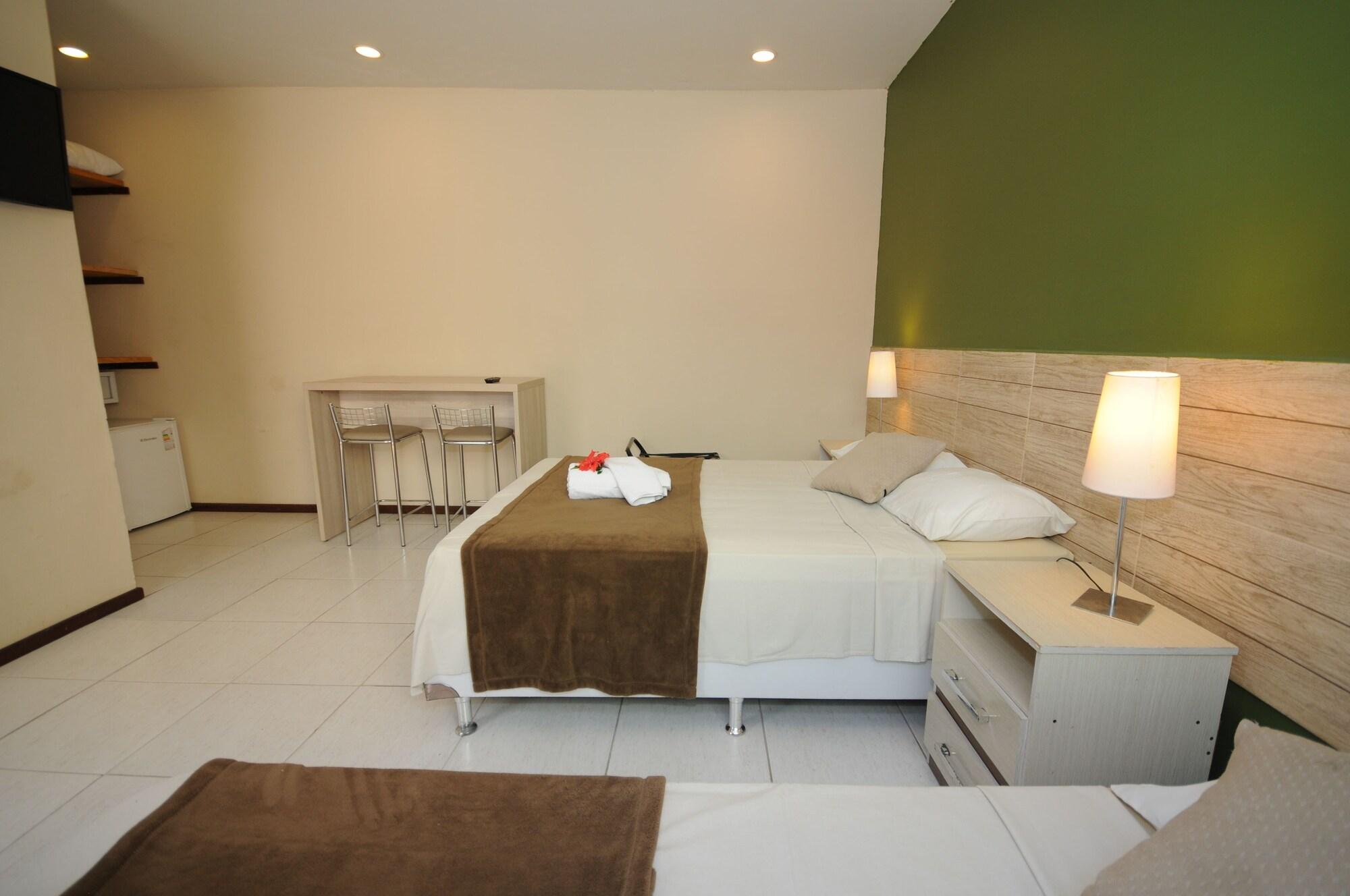 Búzios Pousada Acquamare Residence מראה חיצוני תמונה