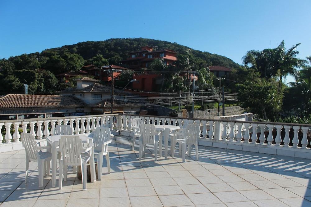 Búzios Pousada Acquamare Residence מראה חיצוני תמונה