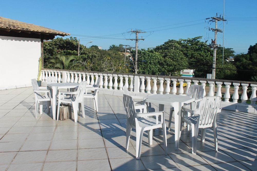 Búzios Pousada Acquamare Residence מראה חיצוני תמונה