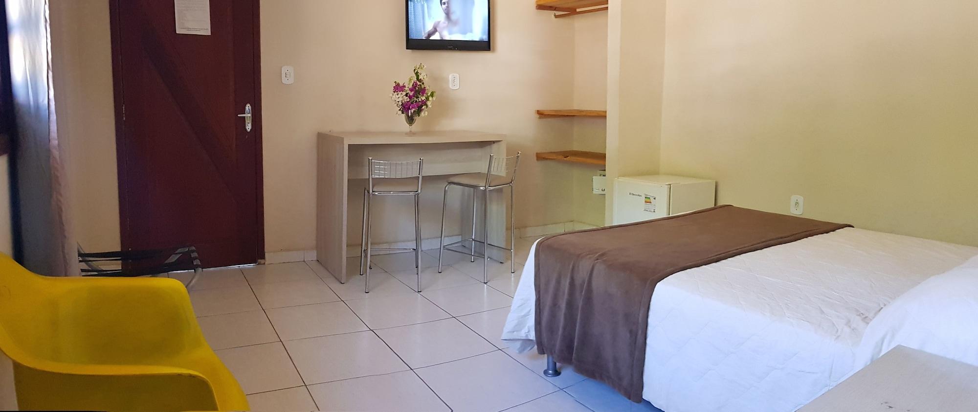 Búzios Pousada Acquamare Residence מראה חיצוני תמונה