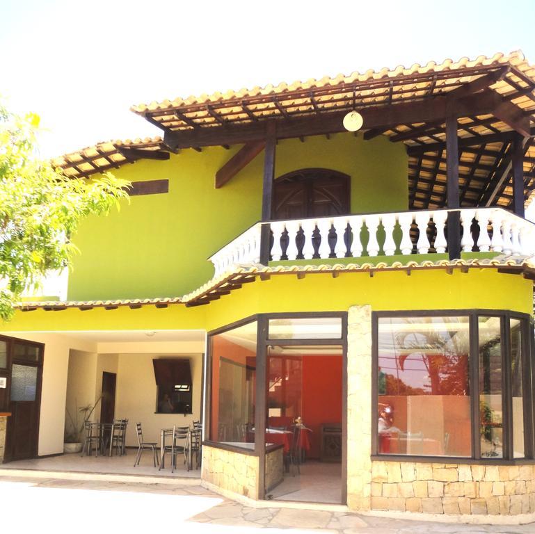 Búzios Pousada Acquamare Residence מראה חיצוני תמונה