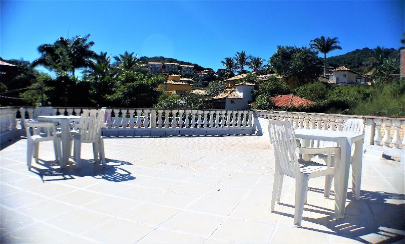 Búzios Pousada Acquamare Residence מראה חיצוני תמונה