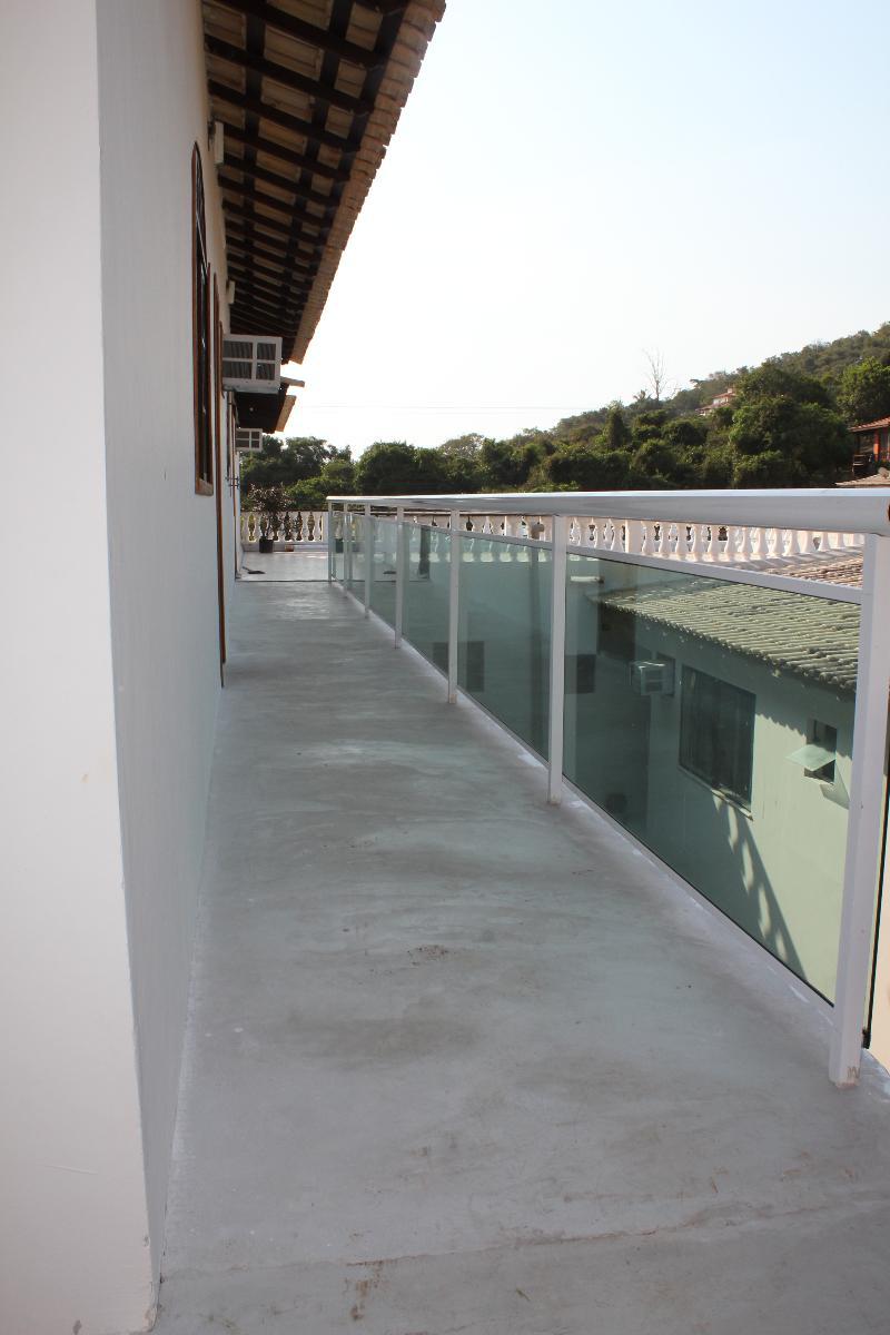 Búzios Pousada Acquamare Residence מראה חיצוני תמונה