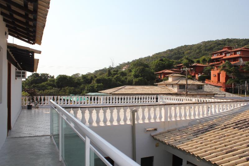 Búzios Pousada Acquamare Residence מראה חיצוני תמונה