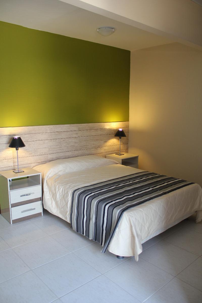 Búzios Pousada Acquamare Residence מראה חיצוני תמונה