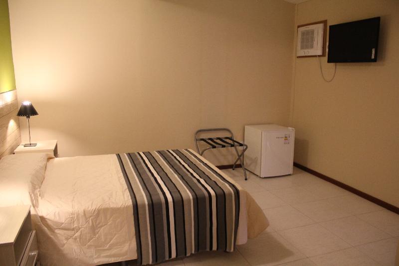 Búzios Pousada Acquamare Residence מראה חיצוני תמונה