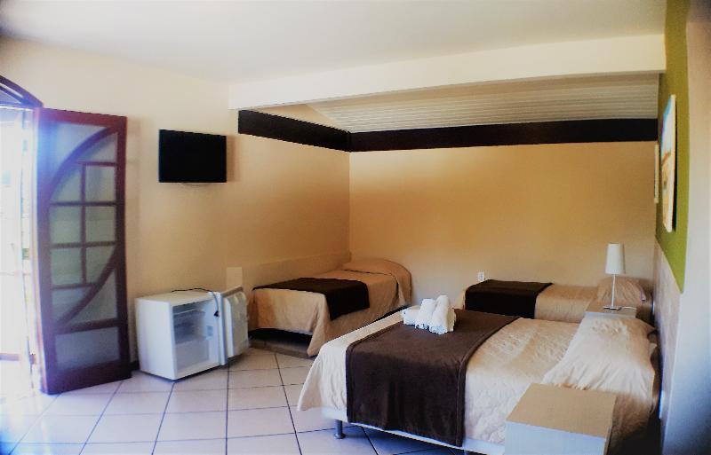 Búzios Pousada Acquamare Residence מראה חיצוני תמונה