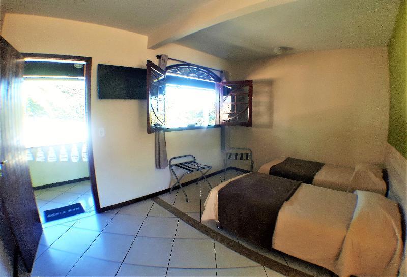 Búzios Pousada Acquamare Residence מראה חיצוני תמונה