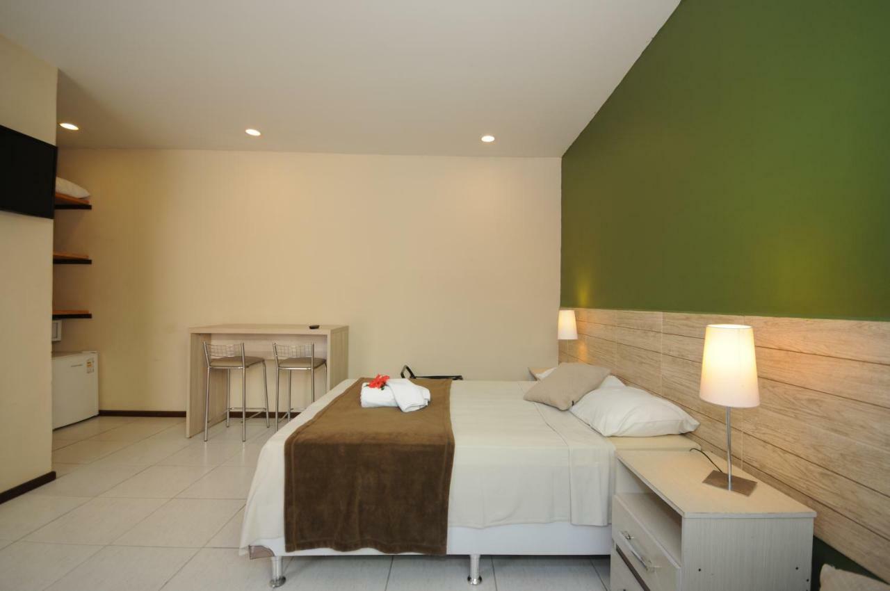 Búzios Pousada Acquamare Residence מראה חיצוני תמונה