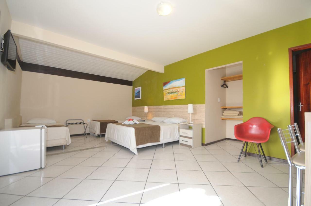 Búzios Pousada Acquamare Residence מראה חיצוני תמונה